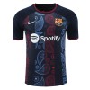 Maglia ufficiale Barcellona Special 2024-25 Marina per Uomo